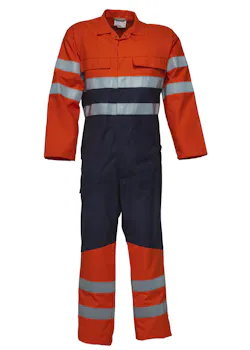 HAVEP 20001 Overall Warnschutz Multi Protector Vorschaubild