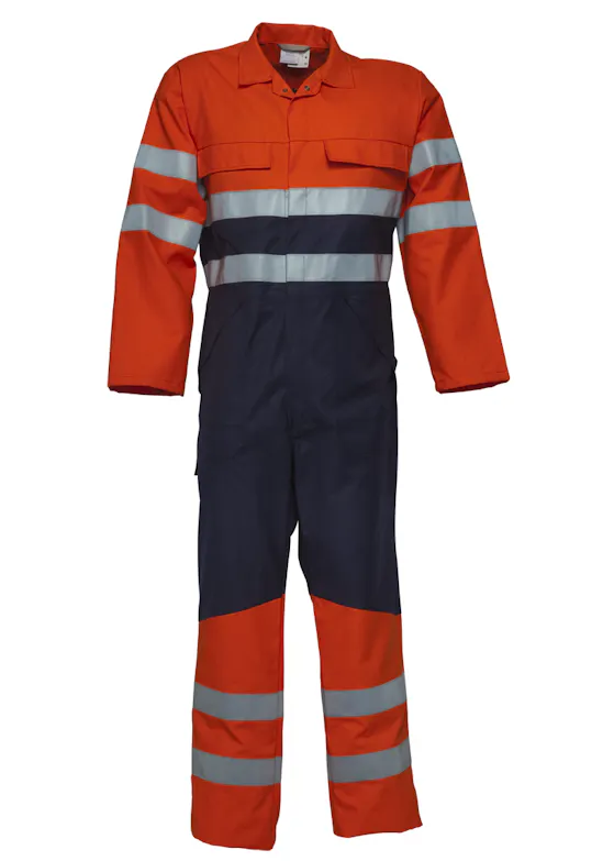 HAVEP 20001 Overall Reflecterend Multi Protector