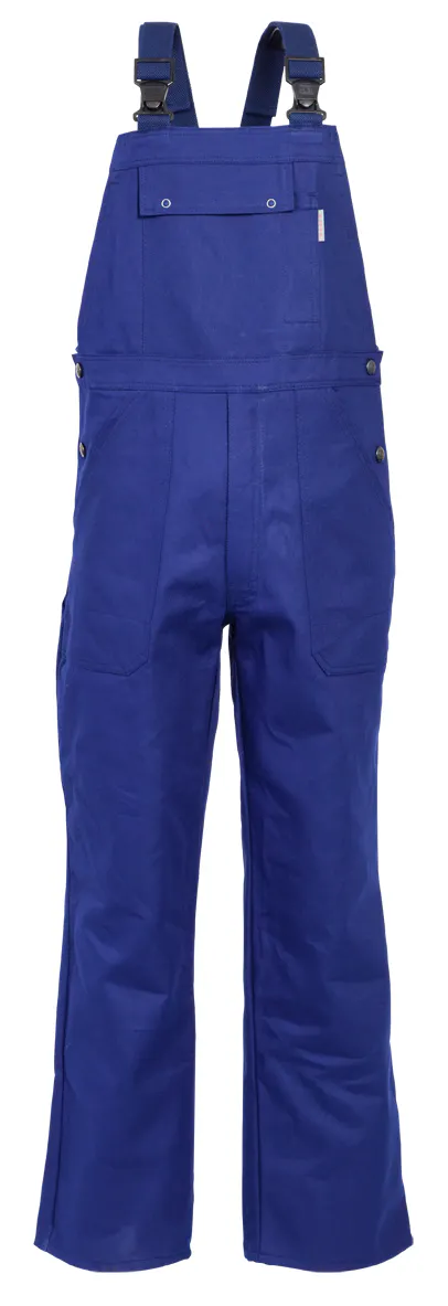 Marineblauw