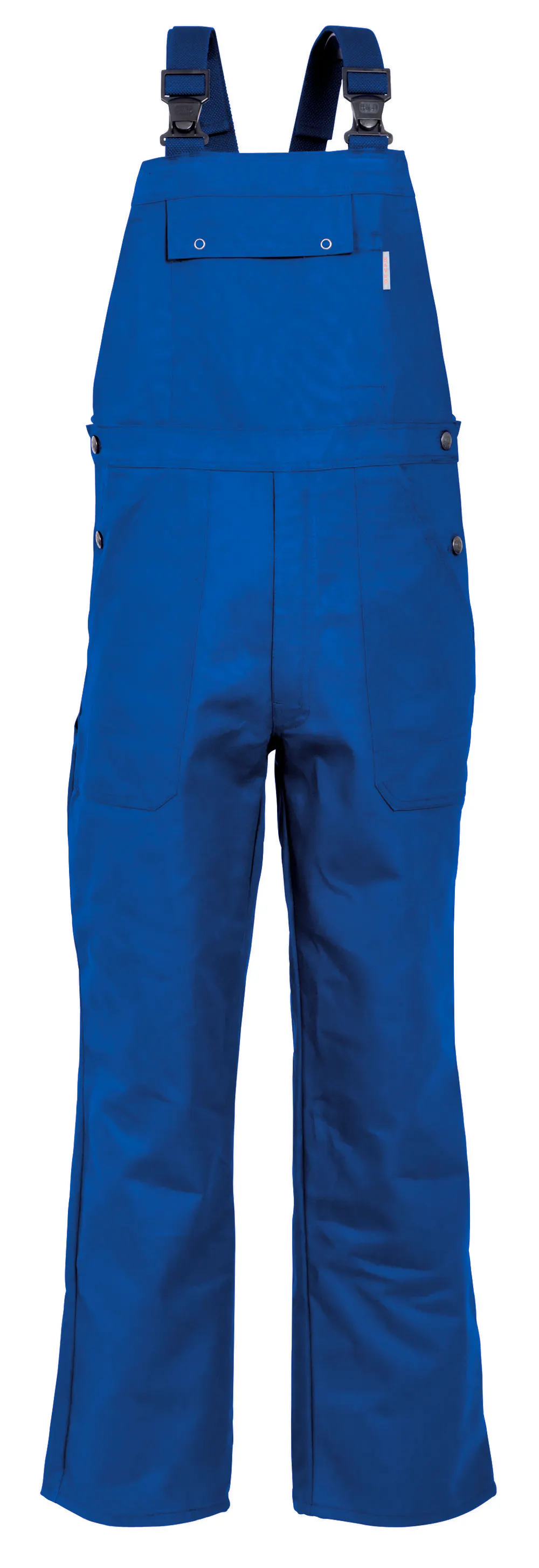 Korenblauw