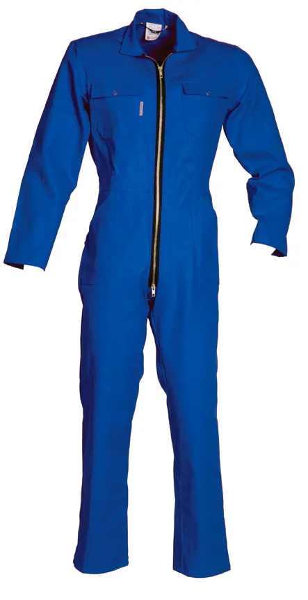 Korenblauw