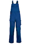 Marineblauw
