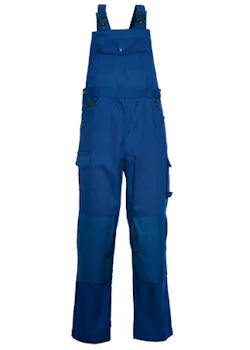 HAVEP Worker 2943 Salopette américaine Regular Fit Basic thumbnail (vignette)