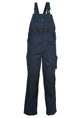 HAVEP Worker 2943 Amerikaanse Overall Regular Fit Basic