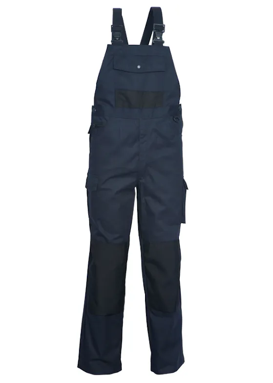 HAVEP Worker amerikanische Latzhose 2943