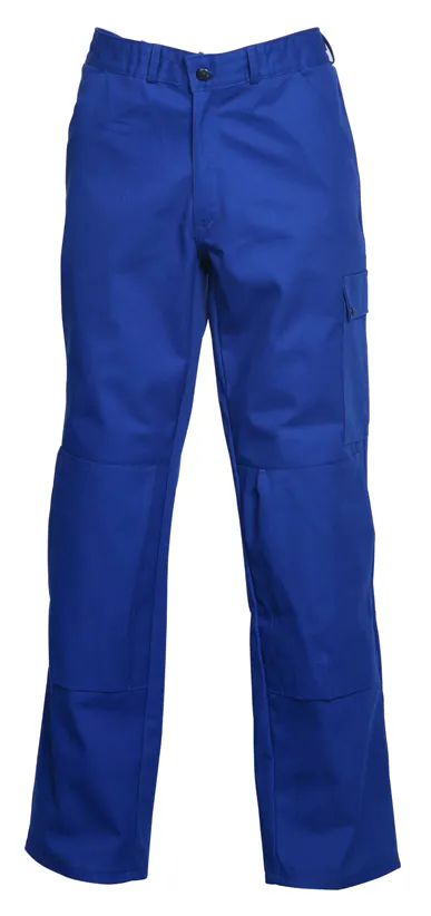 Korenblauw