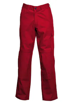 HAVEP Basic Pantalon de travail 8402 thumbnail (vignette)