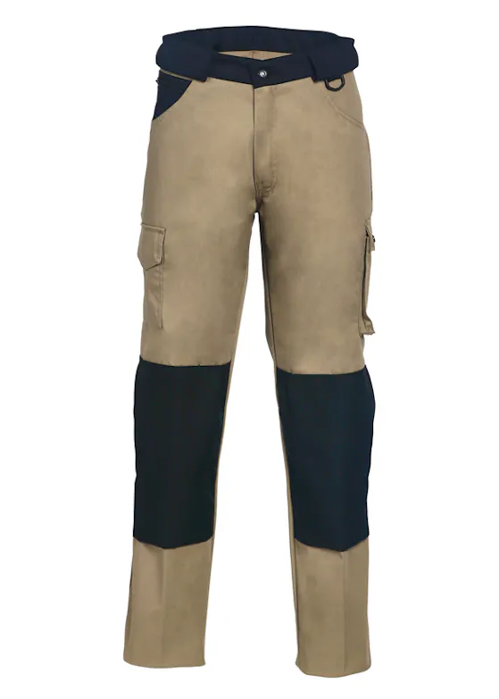 HAVEP Painter-Werkhose Worker 8657