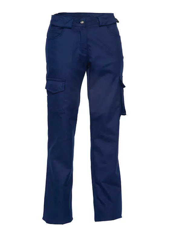 HAVEP Worker Damen-Arbeitshose 8726