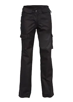 HAVEP Worker Pantalon de travail Stretch pour femmes 8726 thumbnail (vignette)
