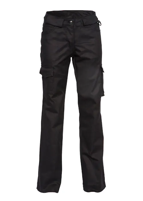 HAVEP Worker Pantalon de travail Stretch pour femmes 8726