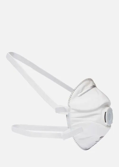 OXXA Safety Products Taivas 6340 Stofmasker FFP3 NR D Met Uitademventiel