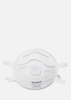 OXXA Safety Products Taivas 6340 Stofmasker FFP3 NR D Met Uitademventiel miniatuur