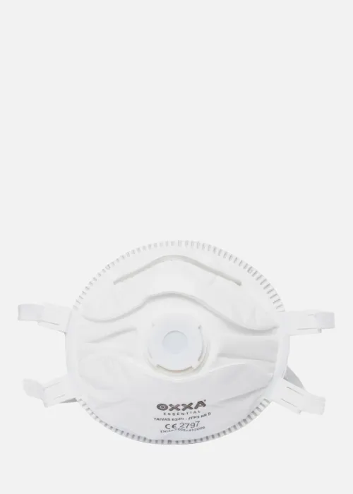 OXXA Safety Products Taivas 6340 Stofmasker FFP3 NR D Met Uitademventiel