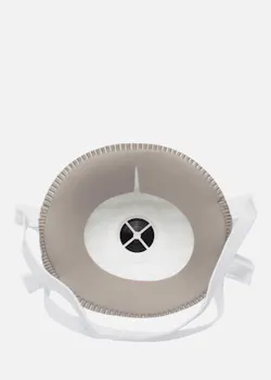 OXXA Safety Products Taivas 6340 Stofmasker FFP3 NR D Met Uitademventiel miniatuur