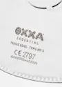 OXXA Safety Products Taivas 6340 Stofmasker FFP3 NR D Met Uitademventiel miniatuur