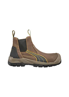 Puma Tanami Bruin Halfhoog S3 CI HI HRO SRC