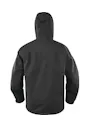Delta-Ripstop-Parka aus Polyester mit mechanischem Stretch – wasserdicht und atmungsaktiv. Vorschaubild