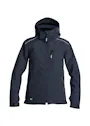 Dassy Tavira Damen-Softshelljacke Vorschaubild