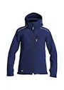 Dassy Tavira Damen-Softshelljacke Vorschaubild