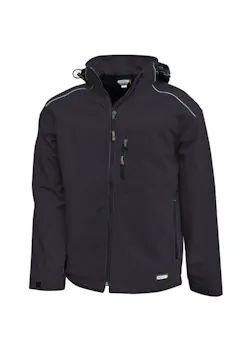 Dassy Tavira Softshell Jas miniatuur