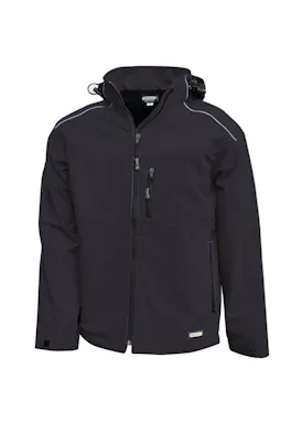 Dassy Tavira Softshell Jas