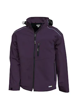 Dassy Tavira Softshell Jas miniatuur