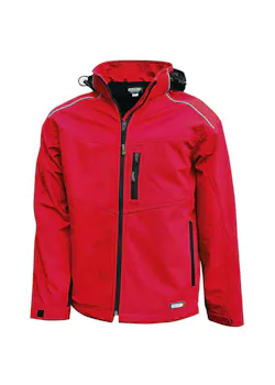 Dassy Tavira Softshell Jas miniatuur