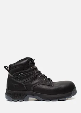Timberland Titan EV 6in S7L Sicherheitsschuh schwarz