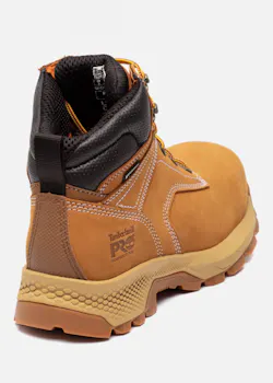 Timberland Titan Ev Dames 6in S7L Werkschoen Honing miniatuur