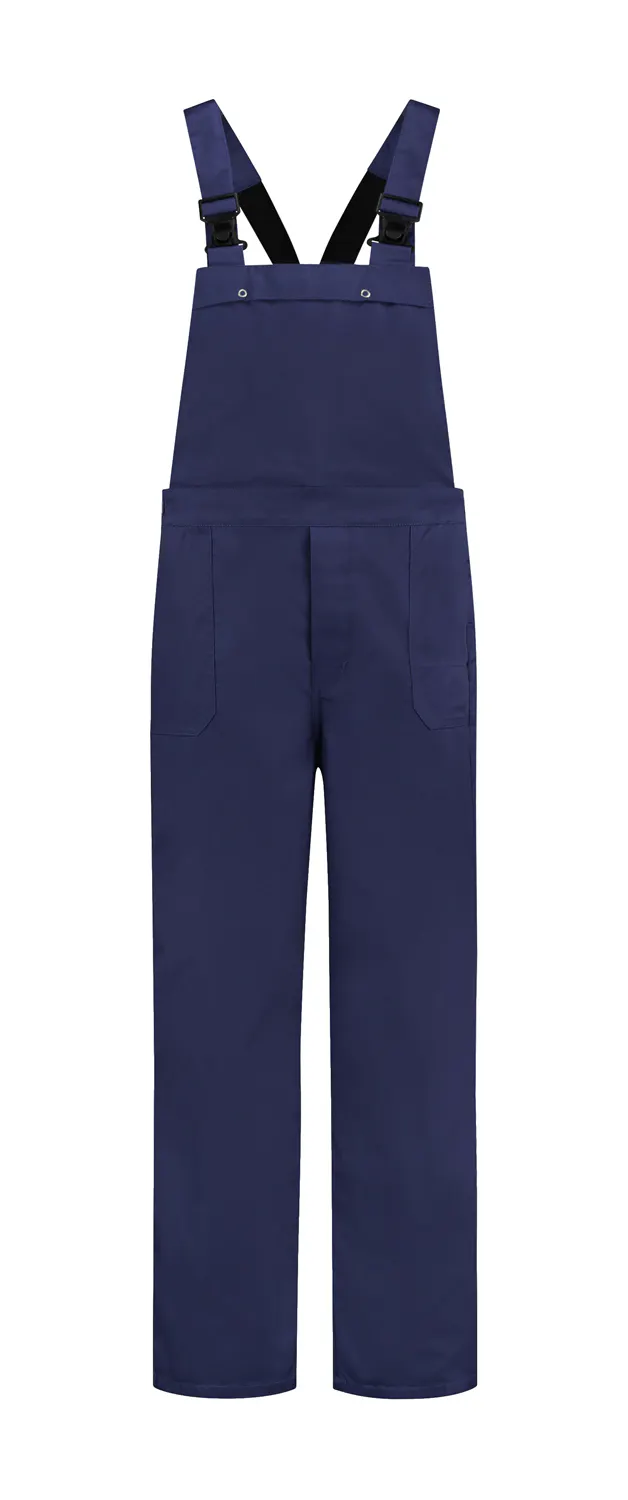 Marineblauw