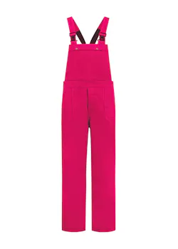 Sodaro Jonah Tuinoverall Regular Fit miniatuur