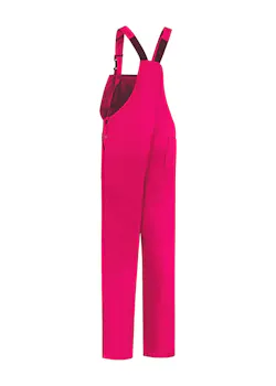 Sodaro Jonah Tuinoverall Regular Fit miniatuur