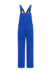 Korenblauw