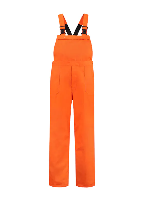 Sodaro Joneh TB6535 Tuinoverall Regular Fit