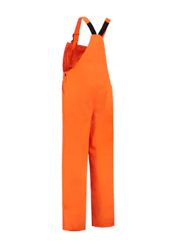 Sodaro Jonah Tuinoverall Regular Fit miniatuur