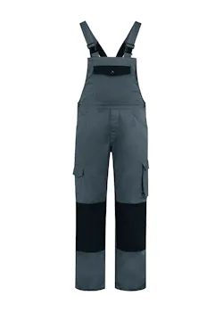 Sodaro Robin TBC6040 Salopette de jardin coupe standard thumbnail (vignette)