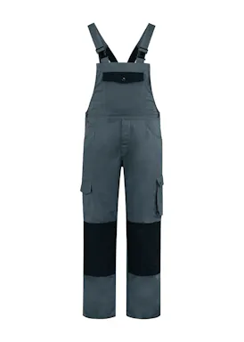 Sodaro Robin TBC6040 Gartenoverall Regular Fit