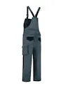 Sodaro Robin TBC6040 Tuinoverall Regular Fit miniatuur