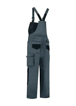 Sodaro Robin TBC6040 Salopette de jardin coupe standard thumbnail (vignette)