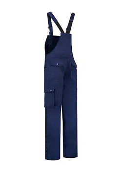 Sodaro Robin TBC6040 Salopette de jardin coupe standard thumbnail (vignette)