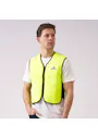 TechNiche 6529 wasserabweisende Kühlweste Regular Fit Vorschaubild