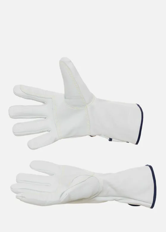TEGERA 88800 hittebestendige handschoen