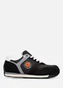 TenToes Sicherheitsschuh Vintage S3 schwarz Vorschaubild