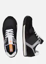 TenToes Sicherheitsschuh Vintage S3 schwarz Vorschaubild