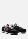 TenToes Sicherheitsschuh Vintage S3 schwarz Vorschaubild