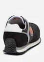 TenToes Sicherheitsschuh Vintage S3 schwarz Vorschaubild