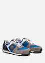 TenToes Sicherheitsschuh Mustang S3, grau/blau Vorschaubild