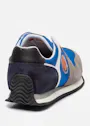 TenToes Sicherheitsschuh Mustang S3, grau/blau Vorschaubild