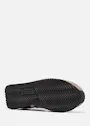 TenToes Sicherheitsschuh Alf S3, Grau/Rot Vorschaubild